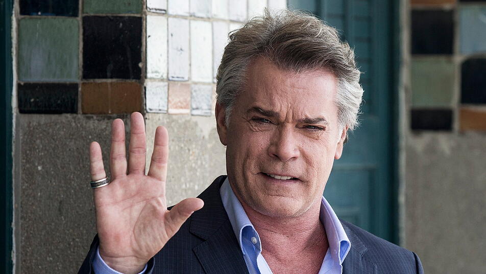 US-Schauspieler Ray Liotta gestorben