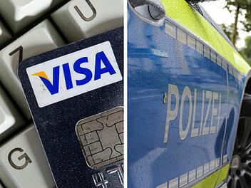 Hersbruck: Fälle von Internetbetrug - hohe Zahlungen geleistet
