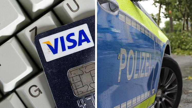 Hersbruck: Fälle von Internetbetrug - hohe Zahlungen geleistet