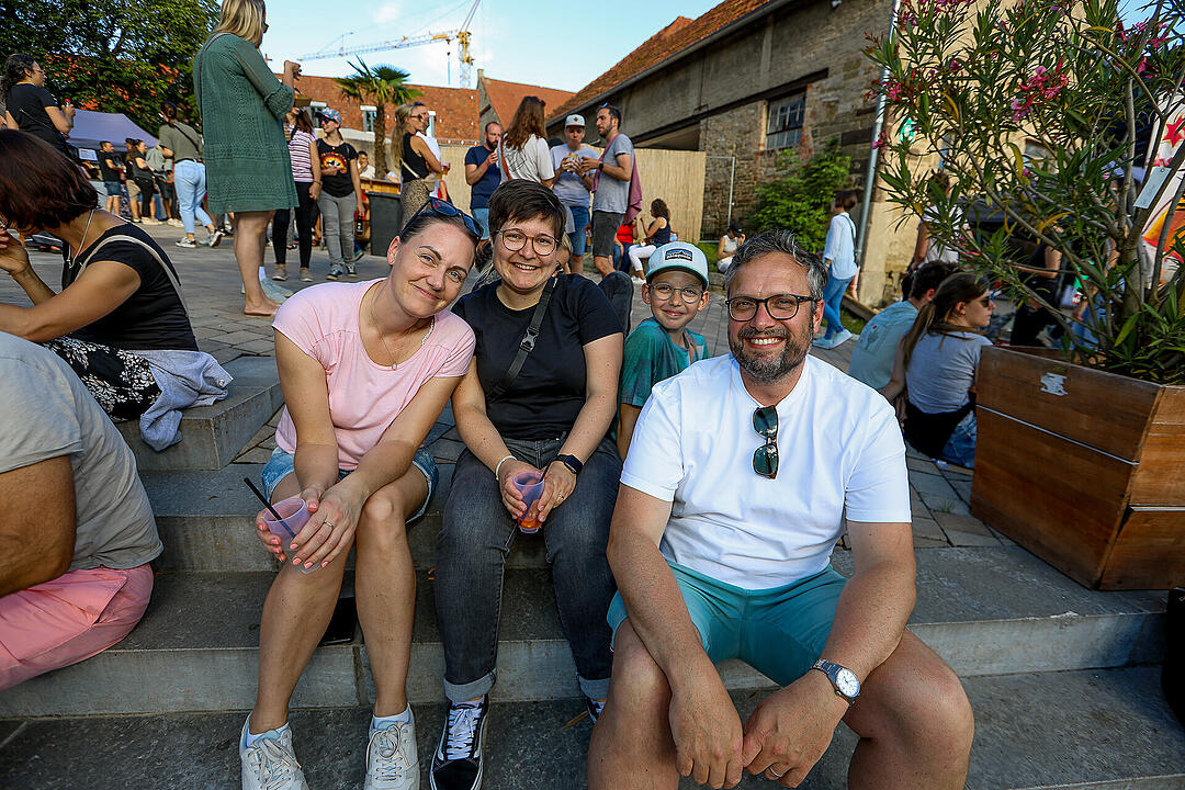 Kulturtage Gut Wöllried 2024