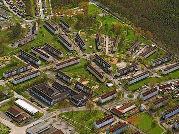 Zoff um Ankerzentrum: Bamberger Bürger haben klaren Wunsch