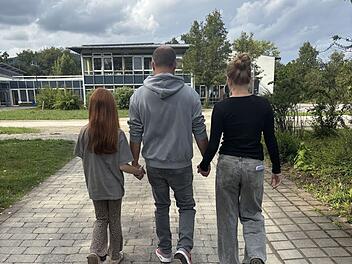 Partensteiner Vater stirbt mit 47 Jahren - "nichts ist mehr, wie es war"