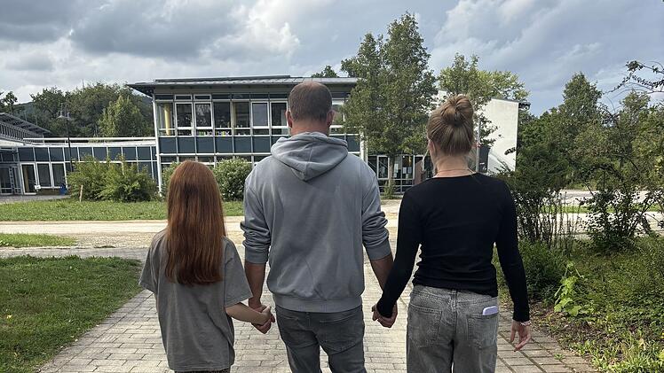 Partensteiner Vater stirbt mit 47 Jahren - "nichts ist mehr, wie es war"