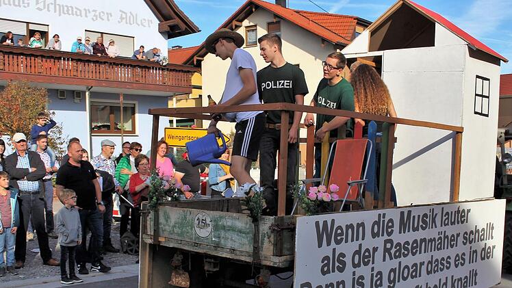 Foto: Evi Seeger