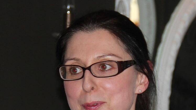 Sabine Barry