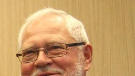 Konrad EitelFoto: FT-Archiv