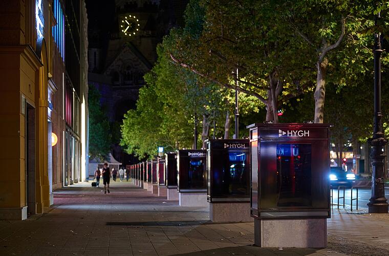 Licht aus für Leuchtreklame: Werbewirtschaft schlägt Alarm