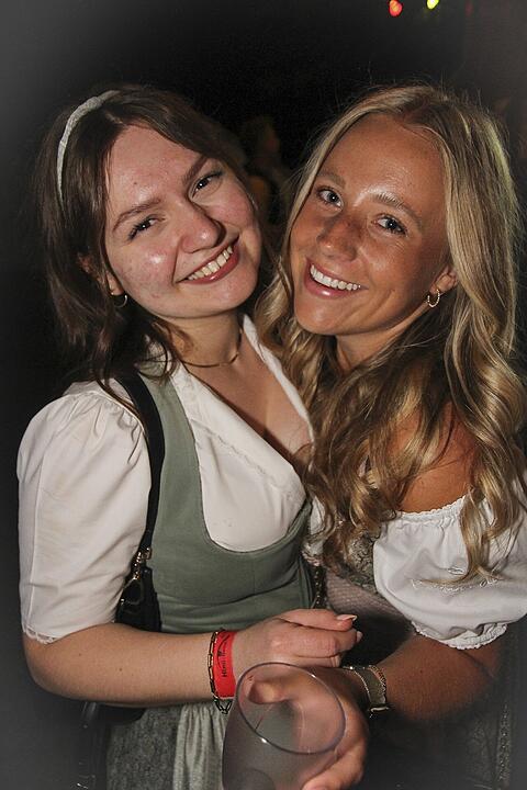 Maifest 2025