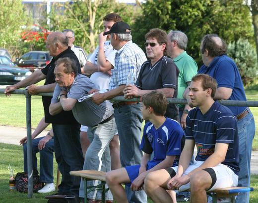 FG Marktbreit/Martinsheim - SG Buchbrunn/Mainstockheim