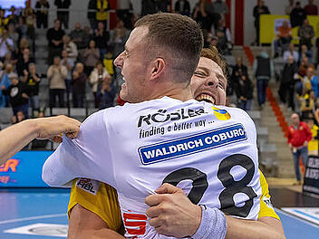 Deutlicher Sieg: HSC Coburg hat "sehr erwachsen agiert"