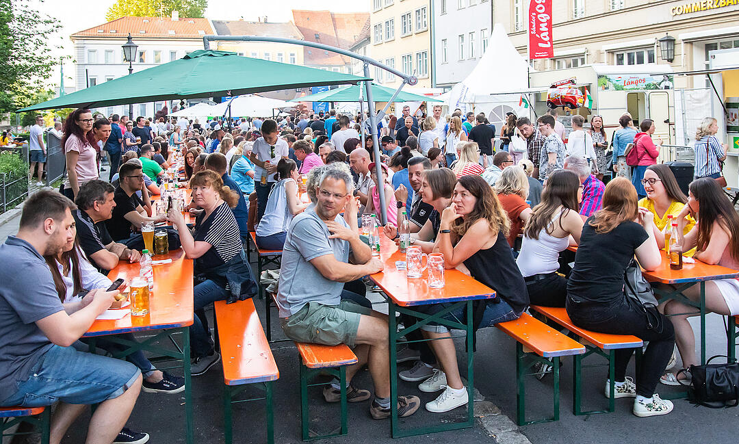 Stadtfest