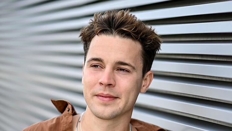 Felix Jaehn
