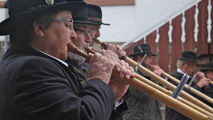 "Tagen der edlen Brände" Foto: Gerd Schaar