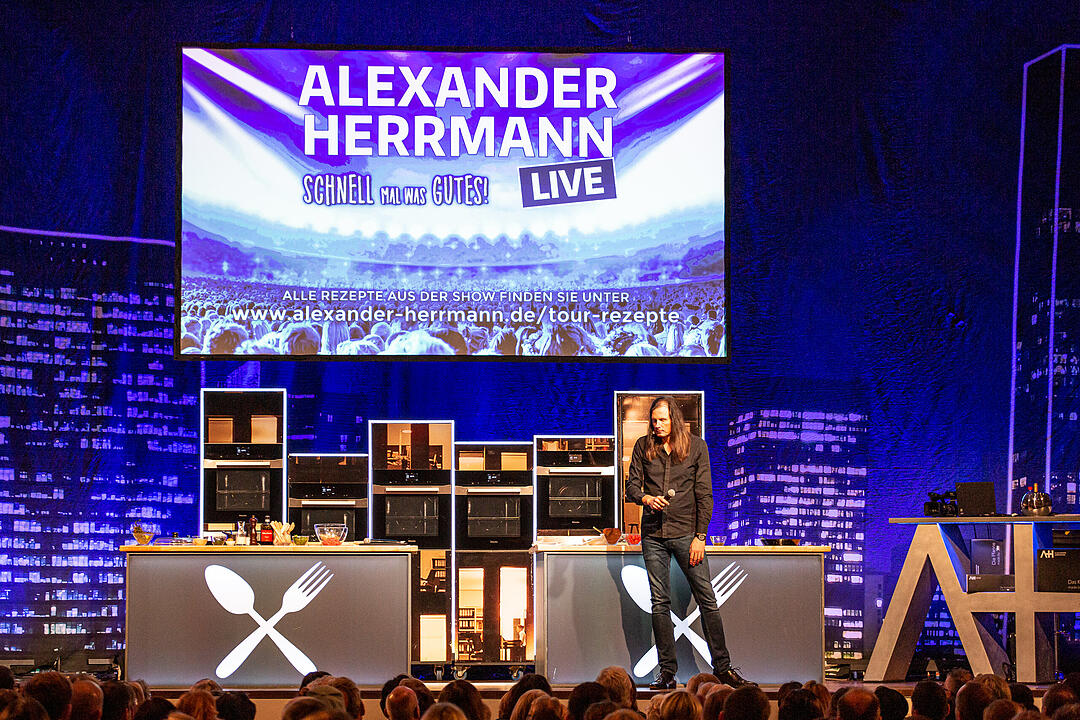 05.02.2020 Konzerthalle Bamberg - Alexander Herrmann