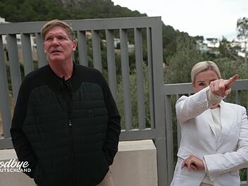 Steff und Peggy Jerkel sind in gro&szlig;er Sorge.