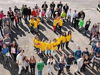 Fahrradfahrer an der Siedlungsgrundschule ausgezeichnet