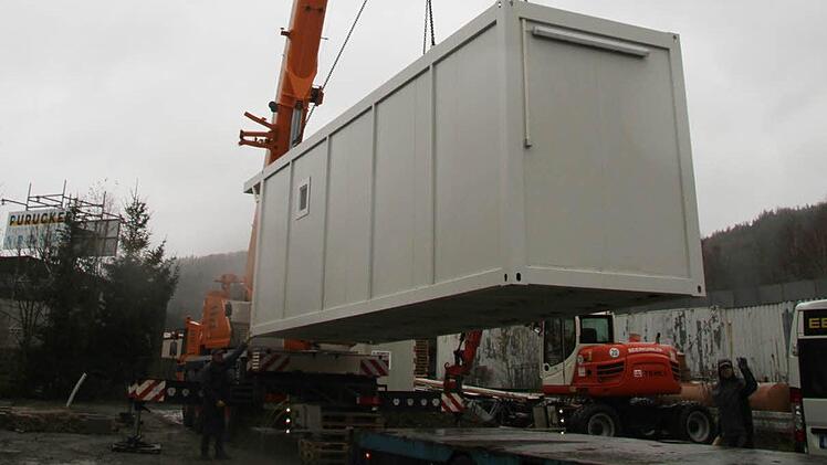 Eine Weltneuheit am Haken. Foto: Sonja Adam