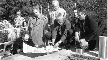 Foto: Klaus Wöhner