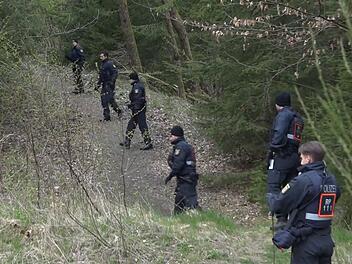Nach Gewalttat im Westerwald