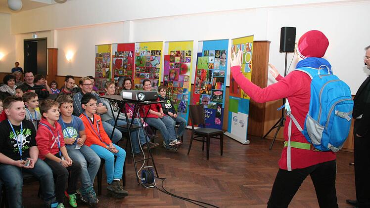 Foto: Evi Seeger