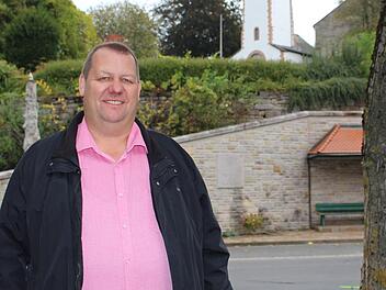 Das Disziplinarverfahren gegen Schondras Bürgermeister Bernold Martin ist eingestellt worden. Allerdings wurde damit eine Geldauflage an eine gemeinnützige Einrichtung verbunden.  Foto: Archiv/Julia Raab