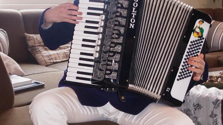 Musiker matthias