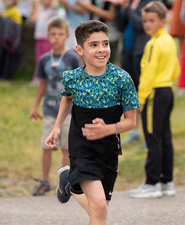 Sulzfeld Duathlon 2019