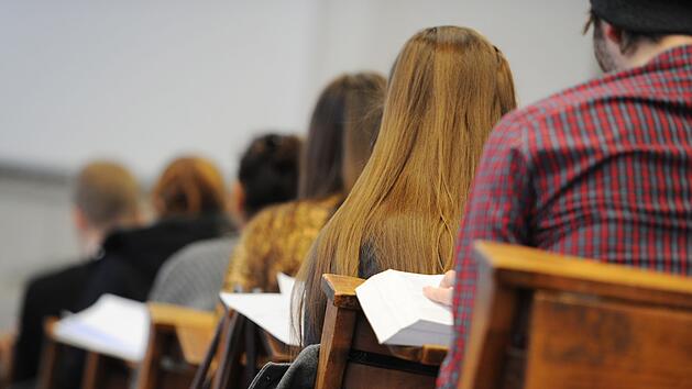 TH Nürnberg Ohm stellt  neue Studiengänge vor - Bewerbung ab sofort möglich