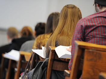 TH Nürnberg Ohm stellt  neue Studiengänge vor - Bewerbung ab sofort möglich