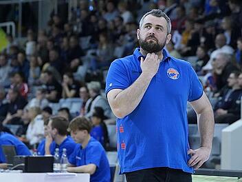 Neues Kapitel zwischen BBC Coburg und Bamberg Baskets