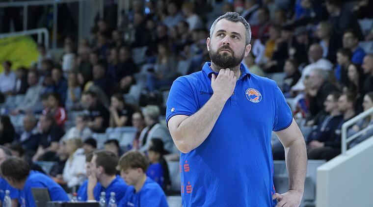 Neues Kapitel zwischen BBC Coburg und Bamberg Baskets