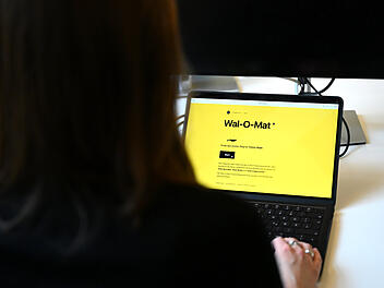 "Wal-O-Mat" zum gestrandeten Buckelwal