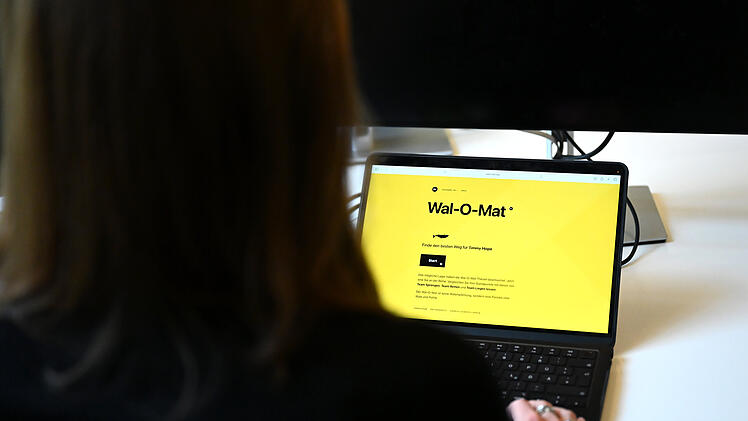 "Wal-O-Mat" zum gestrandeten Buckelwal