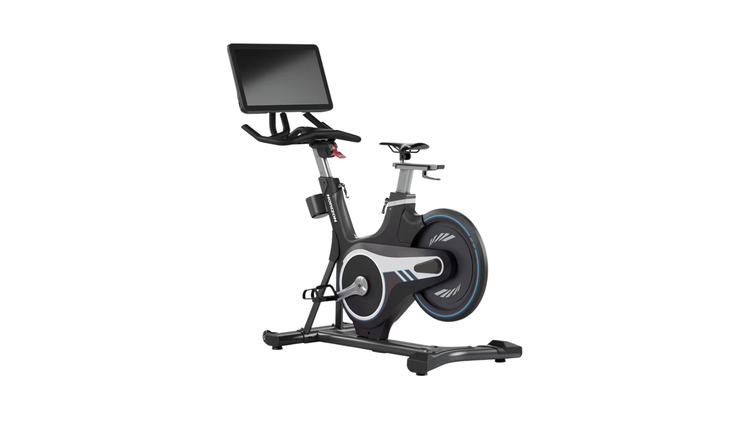 Indoor Bike