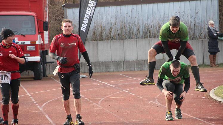 Braveheart Battle Foto: Heike Beudert