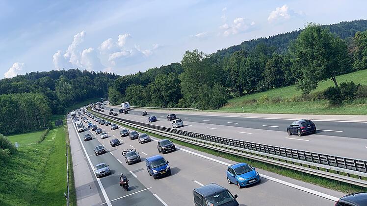 Warnung vor "erheblichen Verkehrsbehinderungen"