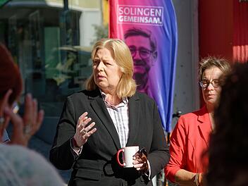 Bärbel Bas