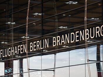 Flughafen Berlin-Brandenburg