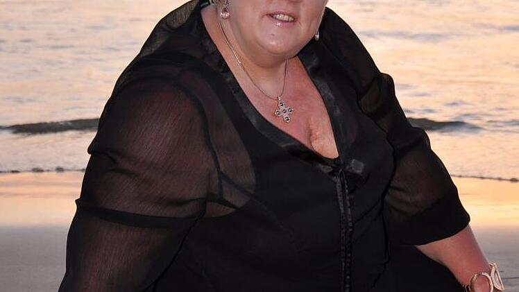 Die alte Babsy fühlte sich in ihrem Körper nicht wohl, gestand sich das aber nicht ein.