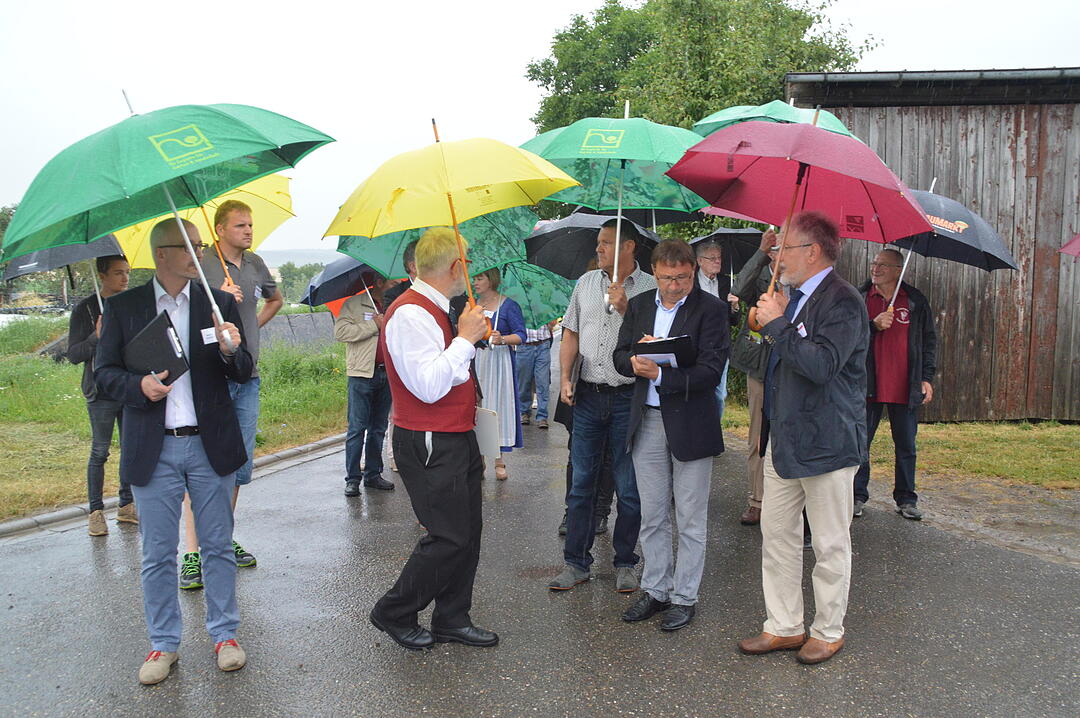 Hellmitzheim hat Zukunft