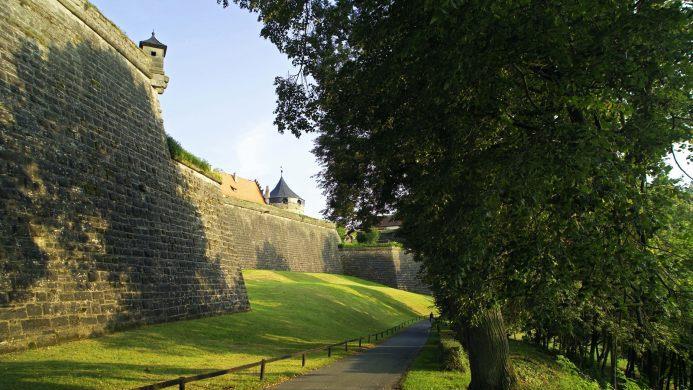 Frankenwald Tourismus