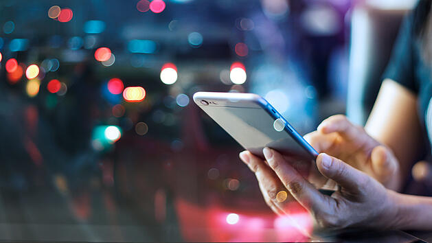 Smartphone, Handy
