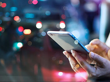 Smartphone, Handy