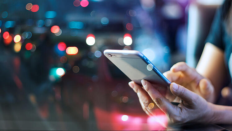 Smartphone, Handy
