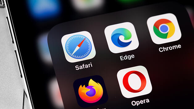 Firefox: Beliebter Browser steht offenbar vor dem Aus - "Sehr beängstigend"