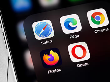 Firefox entfernt "Do Not Track"-Funktion aus Browser