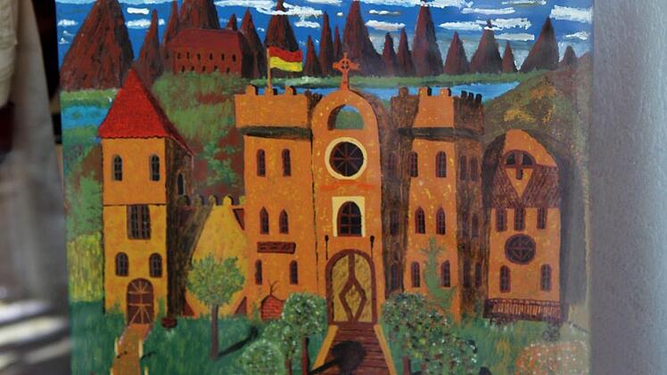 Foto: Richard Sänger