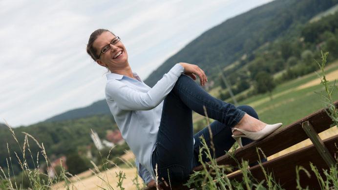 Diana Könitzer Foto: privat
