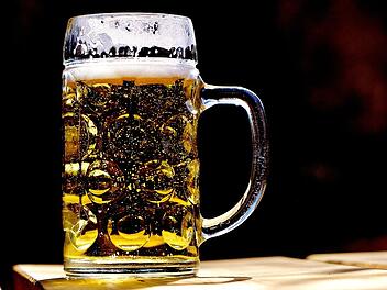 Das StoXbräu aus der Rhön wird bis Ende des Jahres 2023 schließen