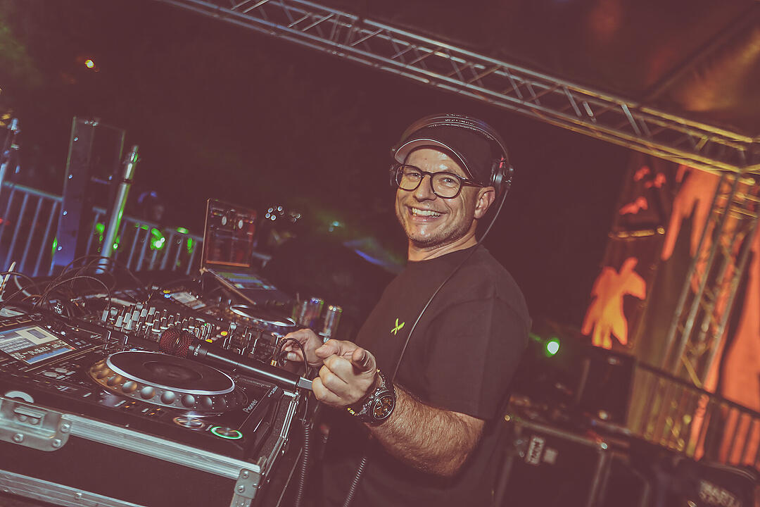 Beachparty Sulzfeld 2024